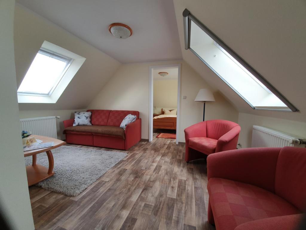 Hotel Schatthaus Greetsiel Extérieur photo